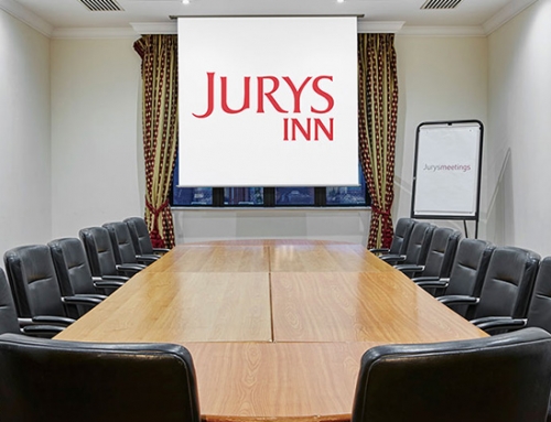 JURYS – INN HOTEL