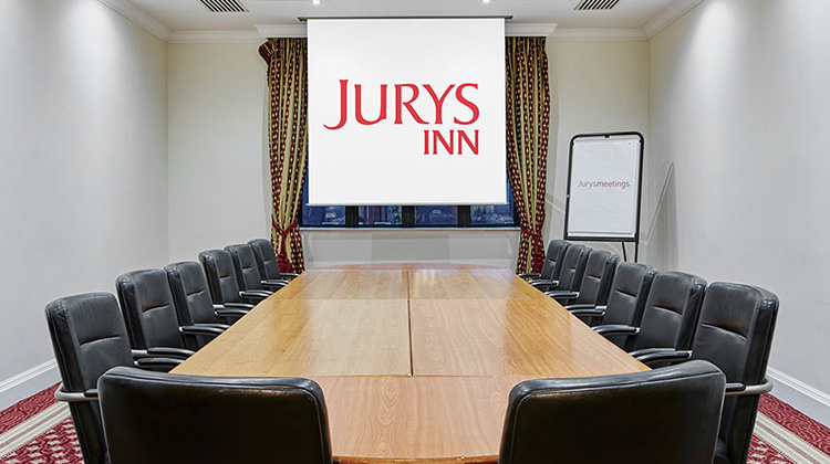 JURYS – INN HOTEL